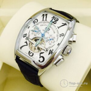 Часы Franck Muller Casablanca