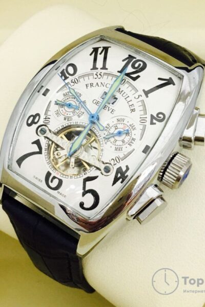 Часы Franck Muller Casablanca