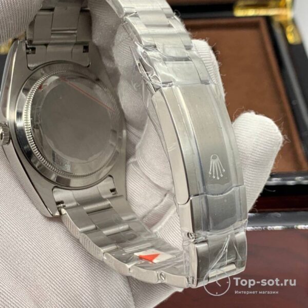 Часы Rolex Oyster Perpetual — изображение 5