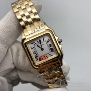 Часы Cartier PANTHERE