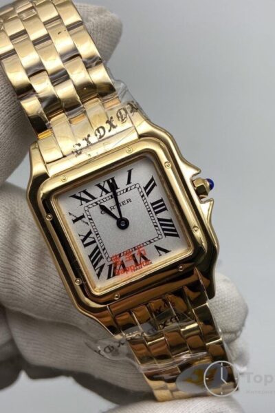 Часы Cartier PANTHERE