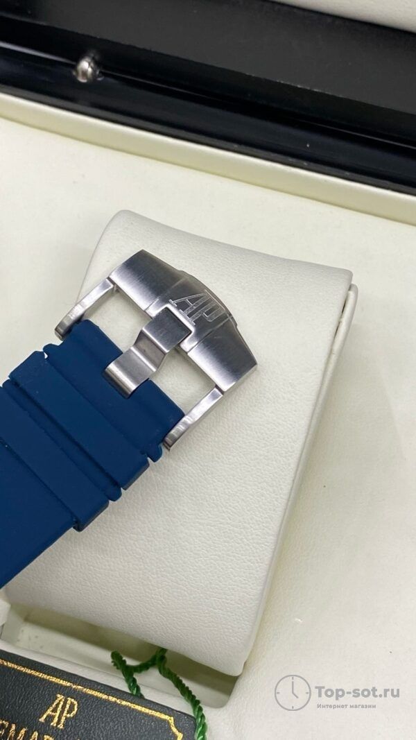 Часы Audemars Piguet Royal Oak Offshore — изображение 5