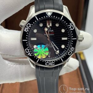 Часы Omega Seamaster