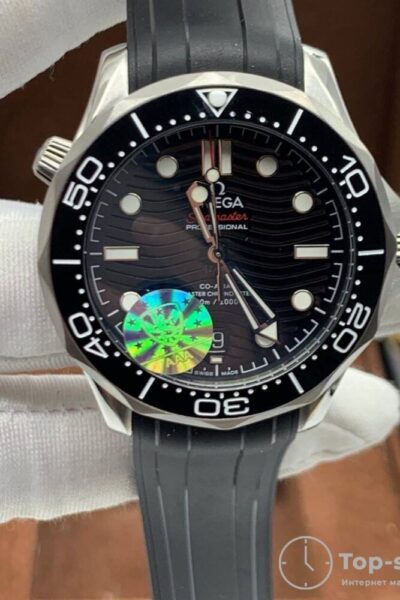 Часы Omega Seamaster