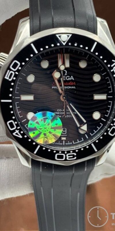 Часы Omega Seamaster