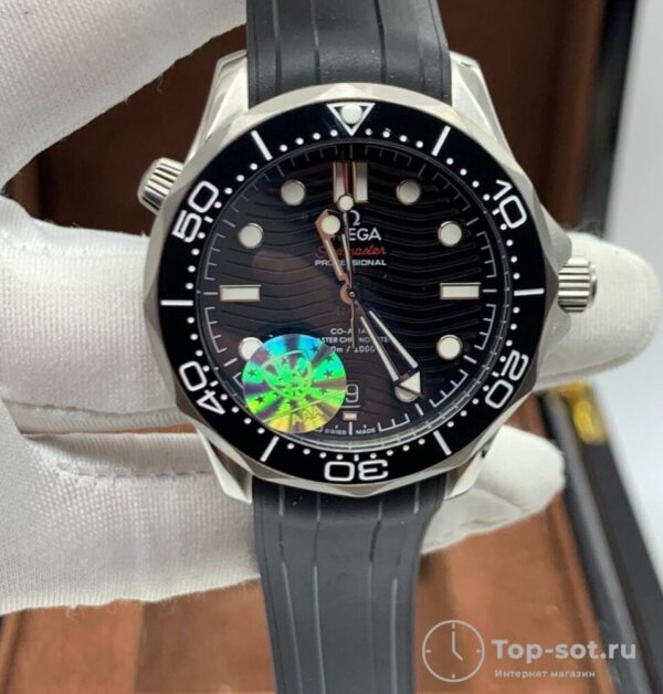 Часы Omega Seamaster