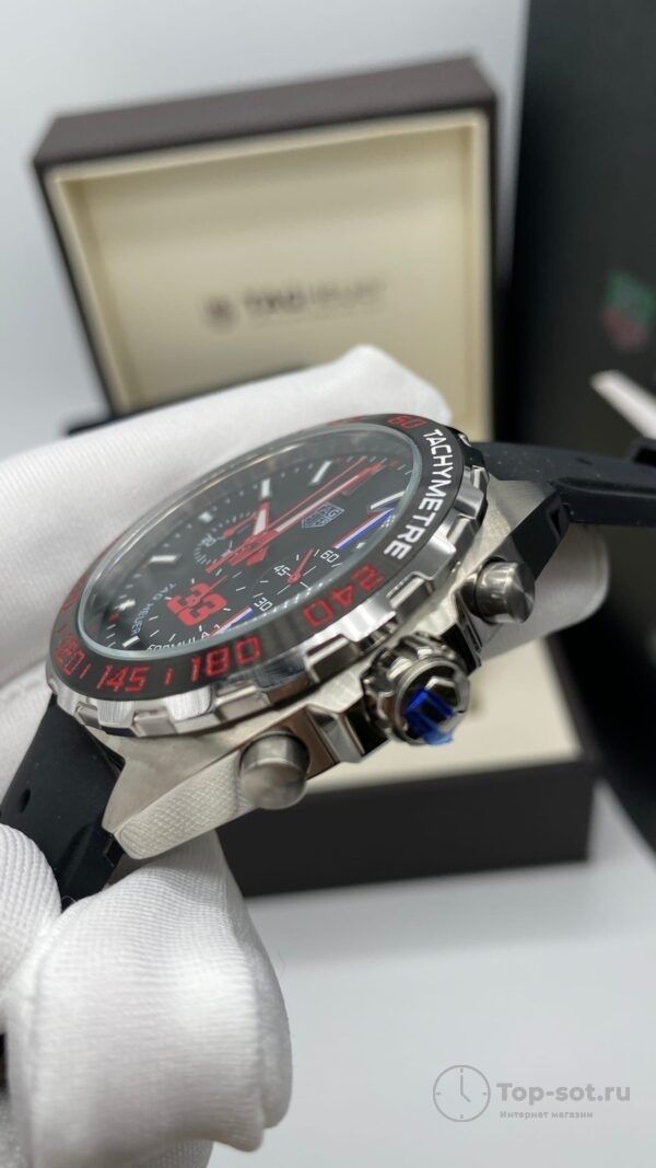 Часы TAG Heuer FORMULA 1 — изображение 3