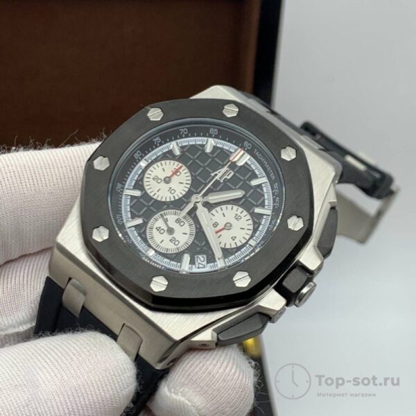 Часы Audemars Piguet Royal Offshore — изображение 3