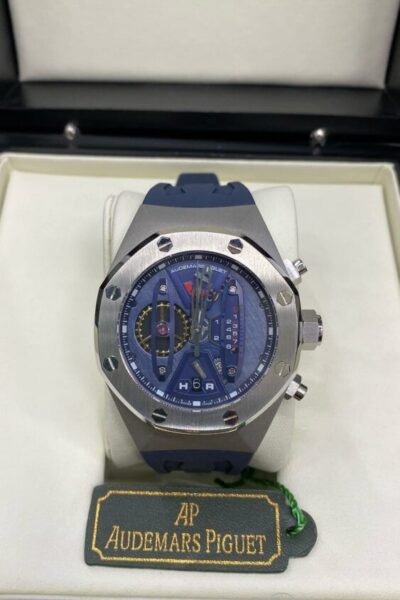 Часы Audemars Piguet Royal Offshore
