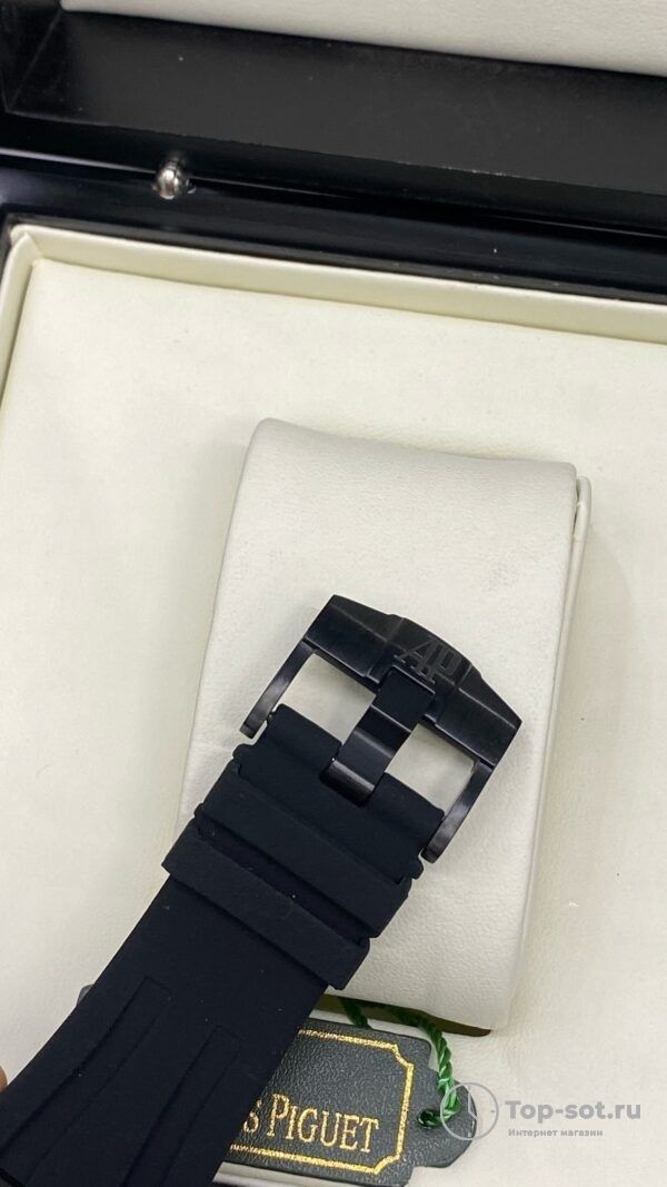 Часы Audemars Piguet Royal Oak Offshore — изображение 5