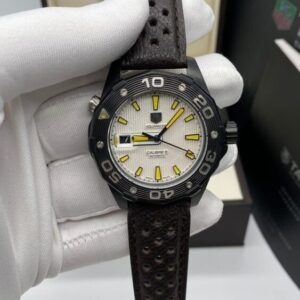 Часы TAG Heuer Calibre 5
