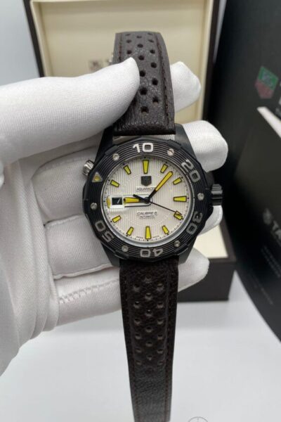 Часы TAG Heuer Calibre 5