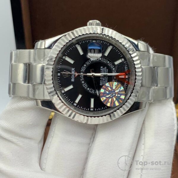 Часы Rolex Sky-Dweller — изображение 4