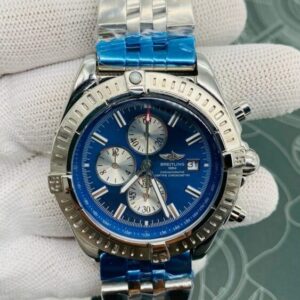 Часы Breitling Chronomat 44