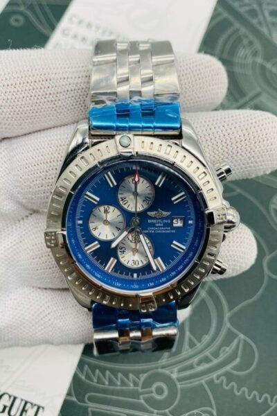 Часы Breitling Chronomat 44