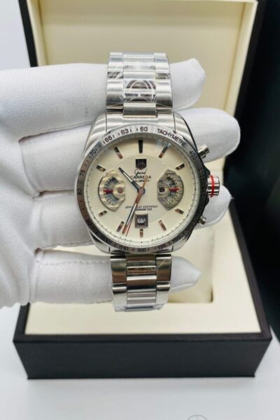 Часы TAG Heuer CAlIBRE 17