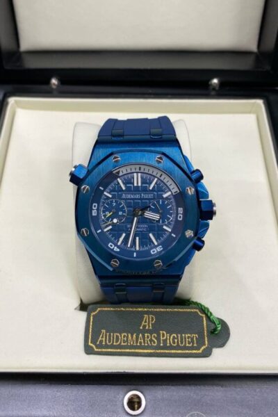 Часы Audemars Piguet Royal Oak Offshore