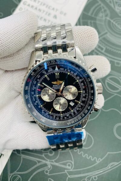 Часы Breitling NAVITIMER