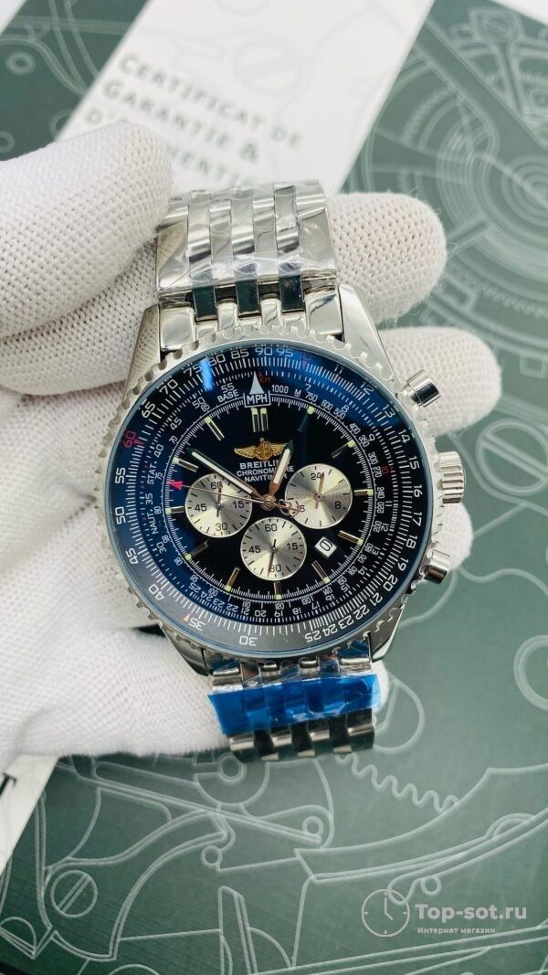 Часы Breitling NAVITIMER