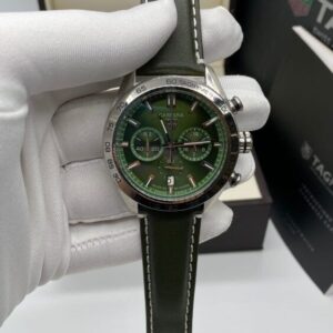 Часы TAG Heuer 02