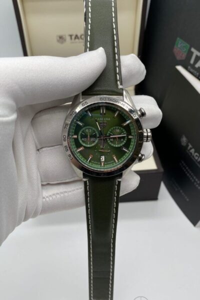 Часы TAG Heuer 02