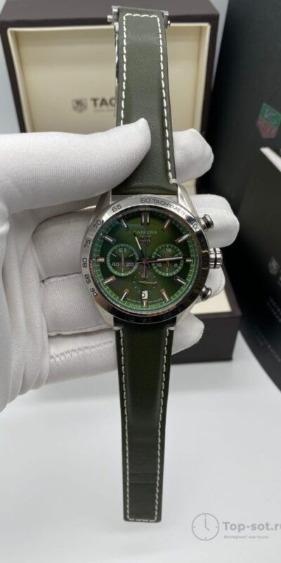 Часы TAG Heuer 02