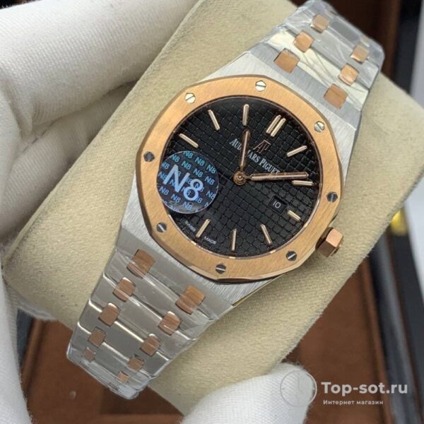 Часы Audemars Piguet ROYAL OAK LADY — изображение 2