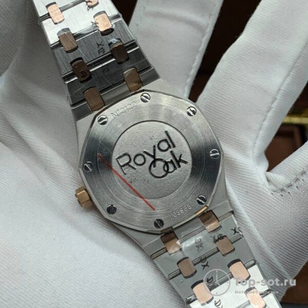 Часы Audemars Piguet ROYAL OAK LADY — изображение 5