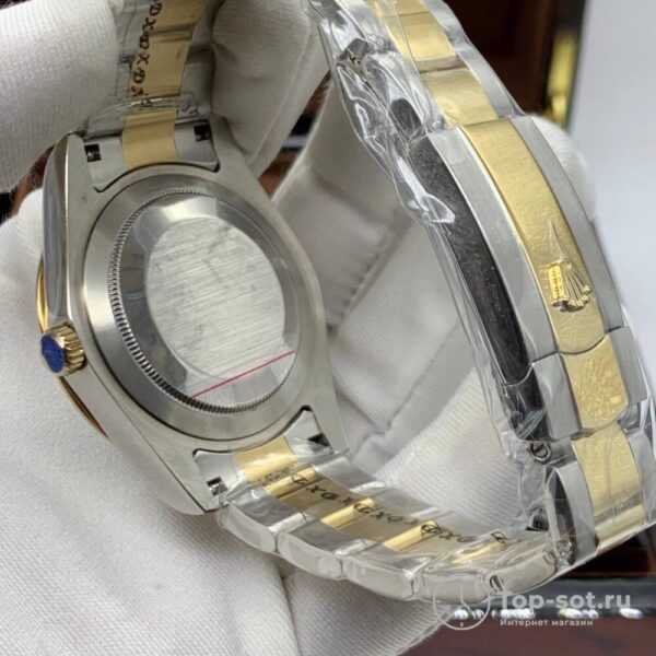 Часы Rolex Sky-Dweller — изображение 5