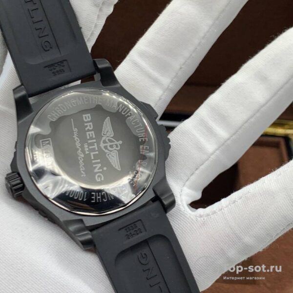 Часы Breitling Superocean — изображение 5