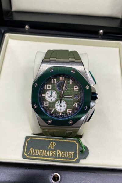 Часы Audemars Piguet Royal Oak Offshore
