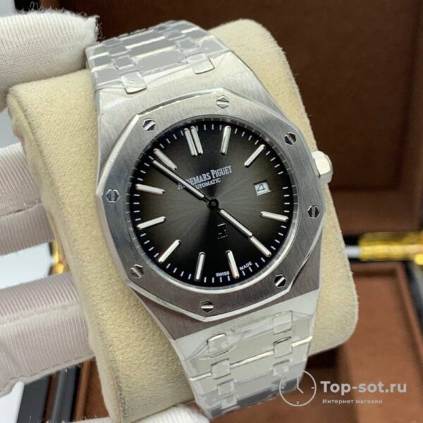 Часы Audemars Piguet Royal Oak — изображение 2