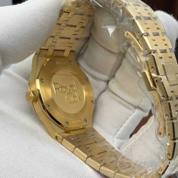 Часы Audemars Piguet ROYAL OAK LADY — изображение 6