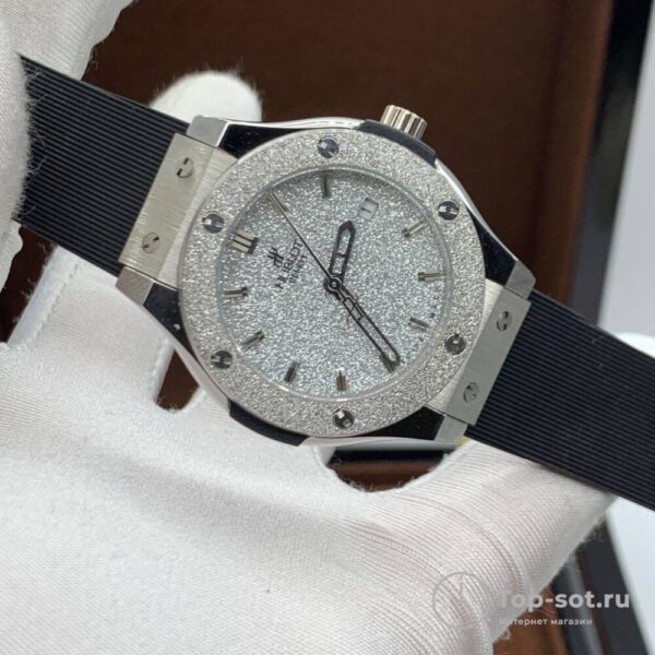 Часы Hublot Big Bang — изображение 3