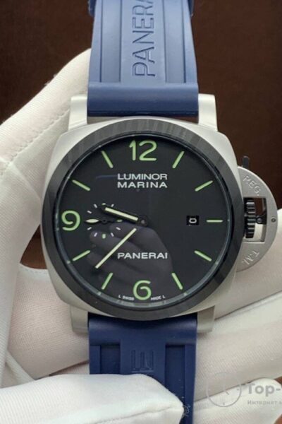Часы Panerai Luminor Marina