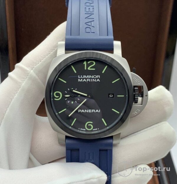 Часы Panerai Luminor Marina