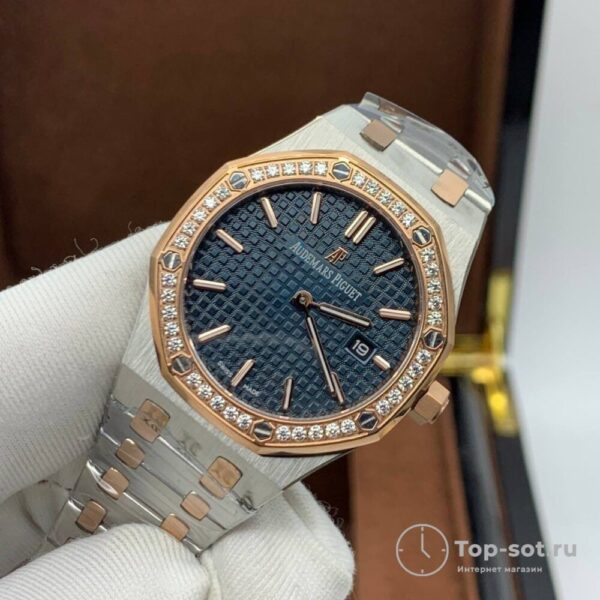 Часы Audemars Piguet ROYAL OAK LADY — изображение 3