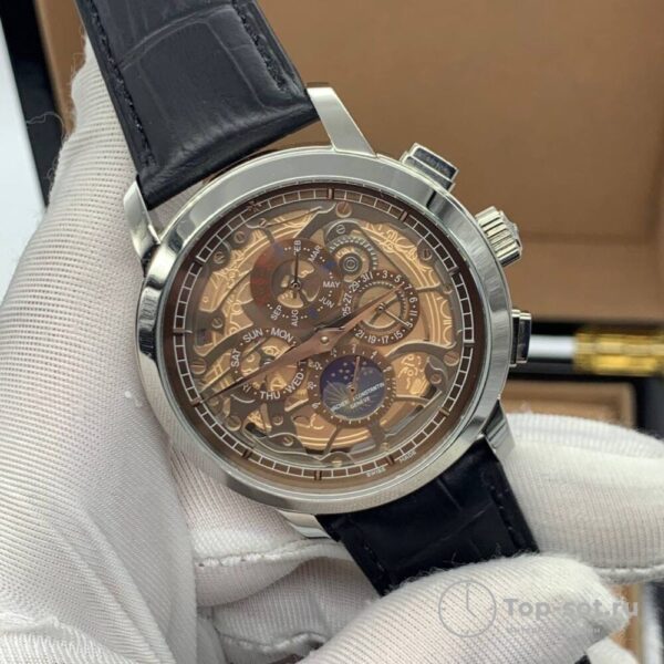 Часы Vacheron Constantin Patrimony — изображение 2