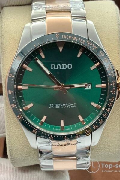 часы Rado HyperChrome Match Point