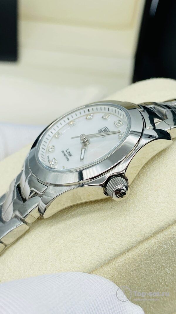 Часы TAG Heuer LINK — изображение 3