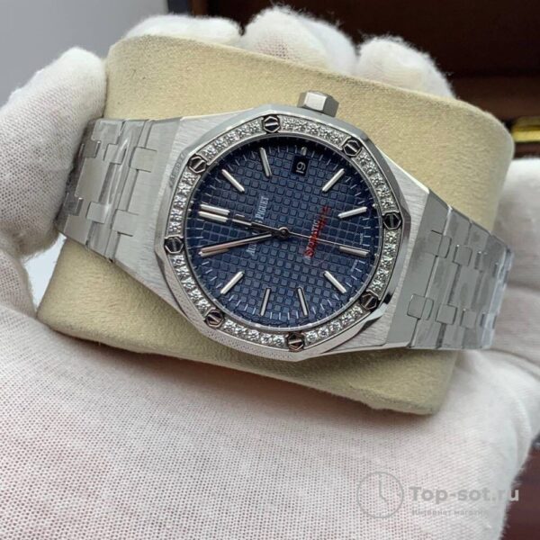Часы Audemars Piguet ROYAL OAK LADY — изображение 3