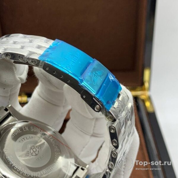 Часы Breitling Windrider — изображение 5