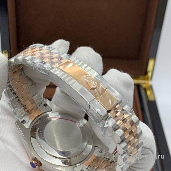 Часы Rolex Datejust — изображение 6