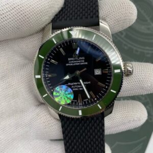 Часы Breitling Superocean Heritage