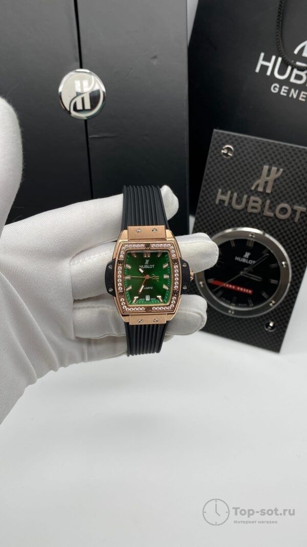 Часы Hublot Spirit of Big Bang — изображение 2