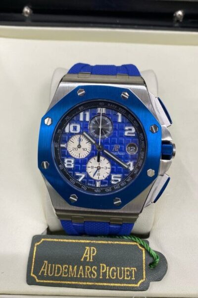 Часы Audemars Piguet Royal Oak Offshore