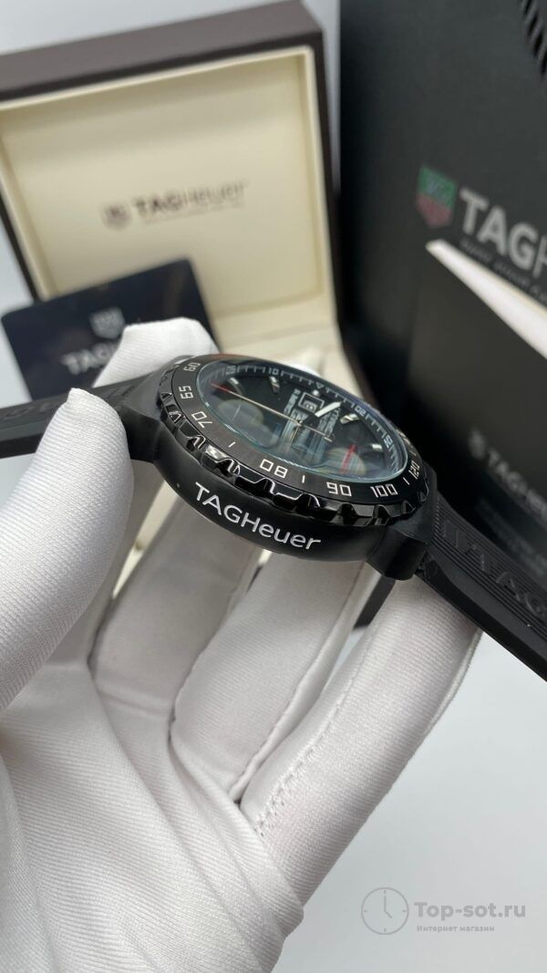 Часы TAG Heuer CALIBRE 16 — изображение 3