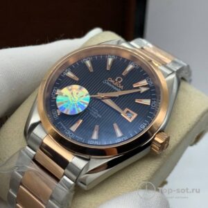 Часы Omega Seamaster