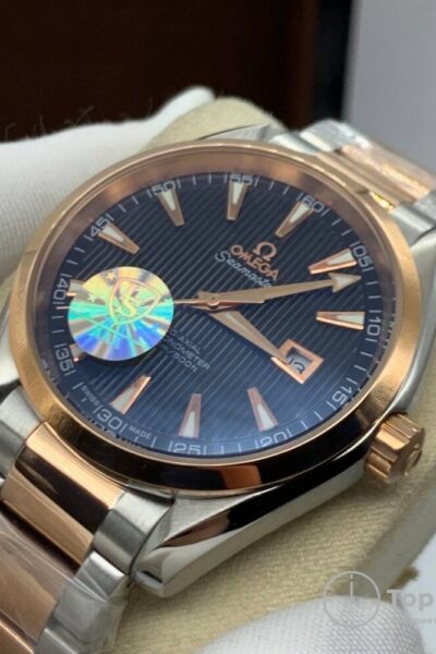 Часы Omega Seamaster