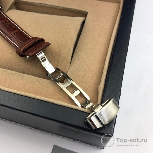 Часы Longines Master Collection — изображение 7